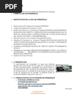 Gfpi-F-019 - Guia - Realizar Mantenimiento Físico Yo Lógico A Los Equipos de