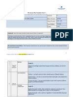 UDL Lesson Plan - Maori Indigenous People of New Zealand 