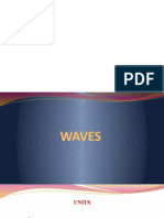 Waves