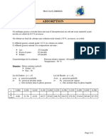 Adsorption