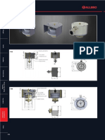 Pressure Relief Valves