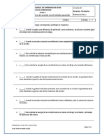 Actividades - Guía 4 PDF