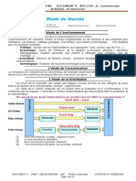 Bac Gestion Commerciale Cours