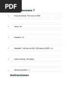 Quiz 2 Semana 7 Liderazgo y Pensamiento Estrategico