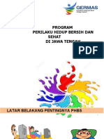 PHBS Institusi Pendidikan