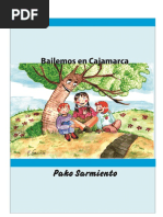 Bailemos Cajamarca