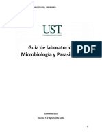 Guia Lab Microb y Parasit TME 130