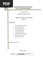 Informe Final