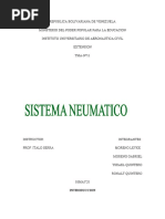 Trabajo de Neumatica