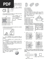 A. en I Solamente. B. en III Solamente. C. en I y II Solamente. D. en II y III Solamente