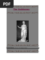 The Goddesses