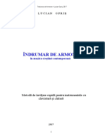 Indrumar de Armonie Lectia 1 - Compressed