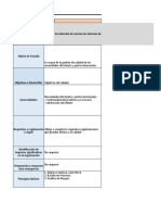 Cuadro Comparativo Calidad Normas Iso