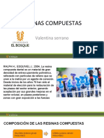 Resinas Compuestas PDF