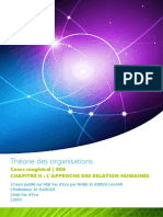 EG6-THEORIE-DES-ORG CH 2 Complet PDF