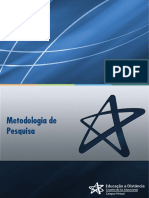 2-Apostila Teórica de Metodologia Científica