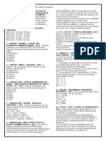 Exercício - Oficina Simulado