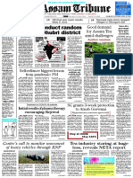 The Assam Tribune 25.04.20 PDF