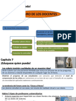 Desarrollo de Talento PDF