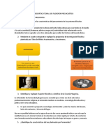 Actividad 3 Filosofos Presocraticos