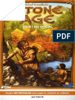 Stone Age Solitario (Solo Hi)