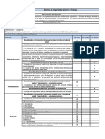 Estandares de Habilitacion 3100 SST