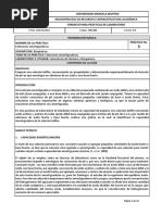 Soluciones Amortiguadoras PDF