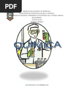 Química General