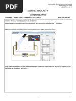 Experiencia Virtual 1 Lab 140VF