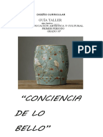 Guía Taller Décimo