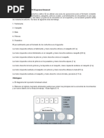 Ejercicio Propuesto Diagrama Bimanual