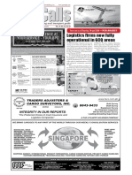 The Philippines' Only Shipping and Transport Guide: Forex Rate As of Thursday, 30 April 2020