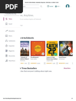 Discover The Best Ebooks, Audiobooks, Magazines, Sheet Music, and More - Scribd