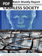 Cashless Society