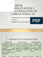 MODULO COSTOS%2c PRESUPUESTOS Y VALORIZACION DE OBRAS PÚBLICAS