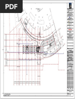 2nd Floor Plan: SM Megamall Tower