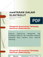 Hantaran Dalam Elektrolit Kimfis Iii - Devi - 1813031016