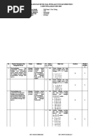 Kisi Kisi Pts Matematika SMP - New