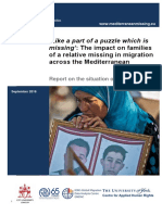 Mediterranean Missing Family Report 260716 PDF