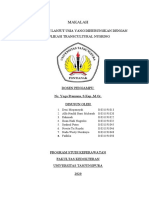 Makalah Kelompok 3. Psikososial (1) - 2-1