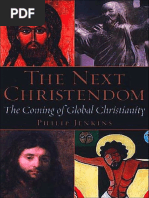 Pub - The Next Christendom The Coming of Global Christia PDF