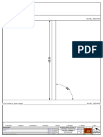 Proyecto Alimak-Chimenea B