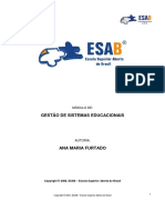 Esab Gestão PDF