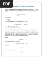 Viral Equation Updated