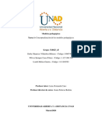 Trabajo Final-Tarea 1 - Unidad 1 - Grupo 43