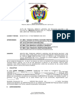 Formato Actas - Teq