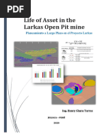 Libro de LOA-Larkas Open Pit Mine