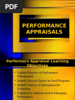 08 Performance Appraisals