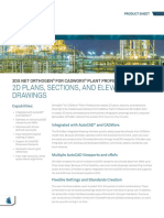 Hexagon PPM OrthoGen For CADWorx Product Sheet US 2018