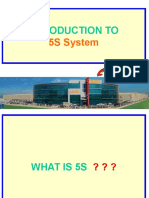 5S SYSTEM - PPSX